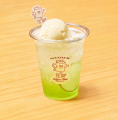 コーチが展開するカフェ “The Coach Coffee Shop” か
