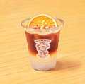 コーチが展開するカフェ “The Coach Coffee Shop” か
