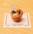 コーチが展開するカフェ “The Coach Coffee Shop” か