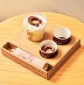 コーチが展開するカフェ “The Coach Coffee Shop” か