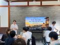 鳥取・山陰から社会を変える！13名の起業家と24名のオ