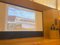 ウッドリンク株式会社 非住宅推進室の畑 尚吾が「プレ ウッドリンク株式会社 非住宅推進室の畑 尚吾が「プレ