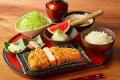 【さぼてん】“暑い日に食べたくなるとんかつ”フレッシ