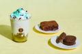 【猿田彦珈琲】夏の限定ドリンク「チョコミントジェラ