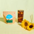 【猿田彦珈琲】夏の限定ドリンク「チョコミントジェラ