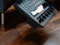PREDUCTS:大型ガジェットを浮かせるクランプ機構搭載 PREDUCTS:大型ガジェットを浮かせるクランプ機構搭載