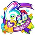 【ニンジャラ】「ニンジャラ6周年記念キャンペーン！