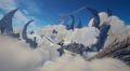 『雲海ラプソディア』、日本向け発表トレーラーを6月1 『雲海ラプソディア』、日本向け発表トレーラーを6月1
