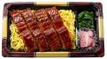 ご自宅にお届け！ 食で楽しむ夏の風物詩炭火焼きで贅