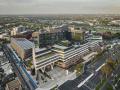 豪州、英国、カナダで建築事業を展開する「Multiplex