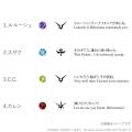 “ルルーシュ・ヴィ・ブリタニアが命じる”など、印象的