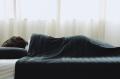 熱を逃がし、眠りを深く。睡眠×リカバリーを追求した