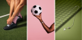 パンドラ、サッカーへの情熱とチームスピリットを表現