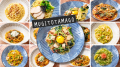 【新店情報】『北海道小麦の生パスタ 麦と卵』が7月7
