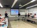 【開催レポート】会員制の経営者コミュニティ「EO Kyu 【開催レポート】会員制の経営者コミュニティ「EO Kyu