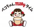 「ミルキー」風味のドリンクやスイーツを揃えたカフェ 「ミルキー」風味のドリンクやスイーツを揃えたカフェ