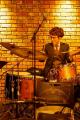 情熱的なJAZZ LIVEとともにウェルビーイングに過ごす
