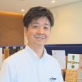 売上1,500億円達成の節目に社員へ《御朱印帳》│スーパ 売上1,500億円達成の節目に社員へ《御朱印帳》│スーパ