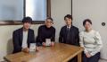 「そのサイト、本当に学生に伝わっていますか？」学生