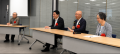 「第1回 日本の魅力を世界に！共創フォーラム」開催報