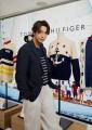 トミー ヒルフィガーが東京ウォーターフロントで特別