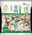 【創業35周年】ミスズライフのカットぶなしめじを買っ
