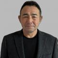 ワールドカップ決勝T前に日本サッカーのレジェンドと