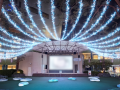 【東京ドームシティ】都会の夜を涼しく過ごす『東京ド 【東京ドームシティ】都会の夜を涼しく過ごす『東京ド