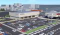 2027年春、埼玉県草加市にブランド初となる大型路面店