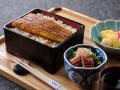【都ホテル 尼崎】夏のご馳走 鰻と鱧の美味対決！日本