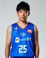 #25 平尾 充庸選手 契約合意(継続)及び現役引退のご報 #25 平尾 充庸選手 契約合意(継続)及び現役引退のご報