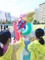 【横浜市民ギャラリーあざみ野】夏休みは横浜あざみ野 【横浜市民ギャラリーあざみ野】夏休みは横浜あざみ野