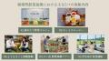 ボンディッシュ×八ヶ岳農業大学校 循環型農業で連携締