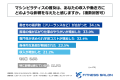 ピラティスインストラクターの3人に1人以上が、今後目 ピラティスインストラクターの3人に1人以上が、今後目