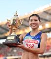 「第110回日本陸上競技選手権大会」走高跳で当社utf-8 「第110回日本陸上競技選手権大会」走高跳で当社utf-8