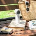 Aecooly Cold Air ミストファン、Amazon.co.jpで6月22 Aecooly Cold Air ミストファン、Amazon.co.jpで6月22