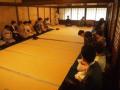 「三溪園大茶会」を9年ぶりに開催