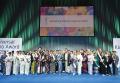 きものコンテスト「Universal Kimono Award 2026」幕 きものコンテスト「Universal Kimono Award 2026」幕