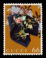 【GUCCI】ラッキーデーの訪れを彩る、安藤七宝店との 【GUCCI】ラッキーデーの訪れを彩る、安藤七宝店との