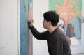 「JUN OSON × 徳川家康 しかみ像」徳川美術館とジェイ