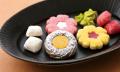 アトリエうかい展覧会と初コラボレーション　限定商品