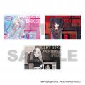 アニメ『NEEDY GIRL OVERDOSE』×ROUND1のコラボキャン