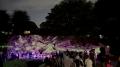 国重要文化財・根津神社が光と歌に包まれた2日間――『W