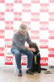 RGAリインシュアランスカンパニー日本支店「補助犬の RGAリインシュアランスカンパニー日本支店「補助犬の