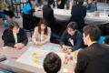 まちびらき30周年のりんくうタウン*¹、計16の企業・団 まちびらき30周年のりんくうタウン*¹、計16の企業・団