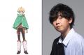 2027年TVアニメ放送決定！『魔術を極めて旅に出た転生