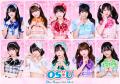 北陸最大のアイドルフェス「かがやきフェス2026」第2