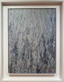画狂人・井上文太の代表作の1つ「光の泡」を西陣織で 画狂人・井上文太の代表作の1つ「光の泡」を西陣織で