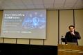 AI時代のサイバー防衛戦略を徹底討論！ AIデータ社「A