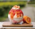 【名古屋タカシマヤ】暑い夏に食べたいひんやりスウィ